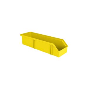 gaveta-de-plastico-numero-11-amarilla | E4-2011
