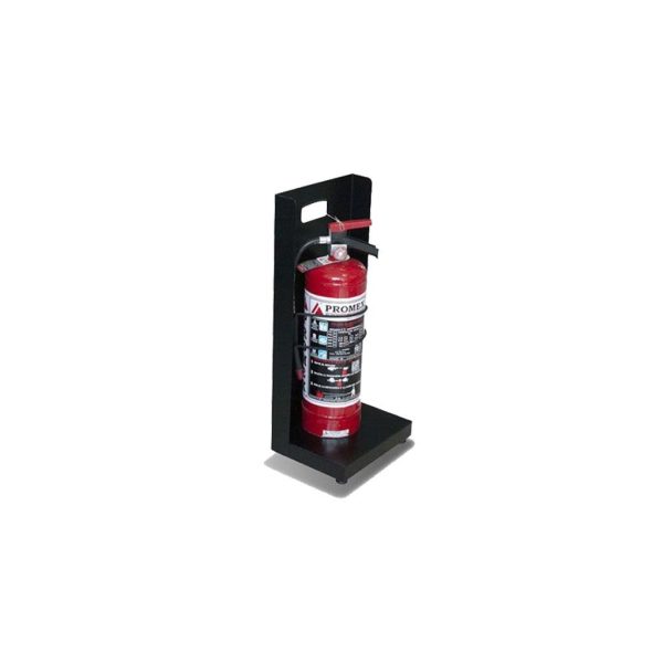 porta-extintor-movil-screen-negro | e4-10081