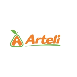 Logo cliente arteli
