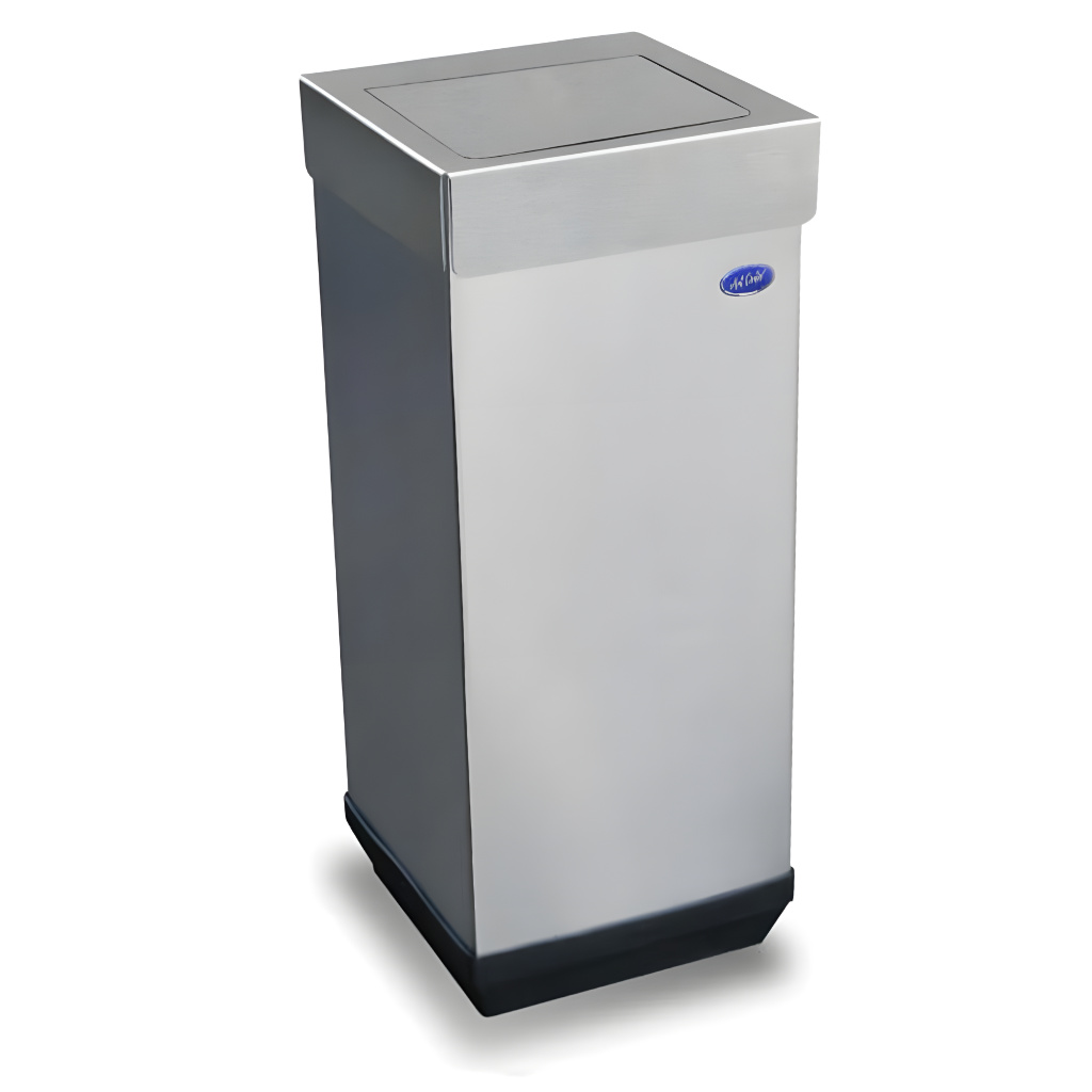 Basurero cubo balancin 617011