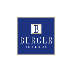 Logo cliente berger joyeros