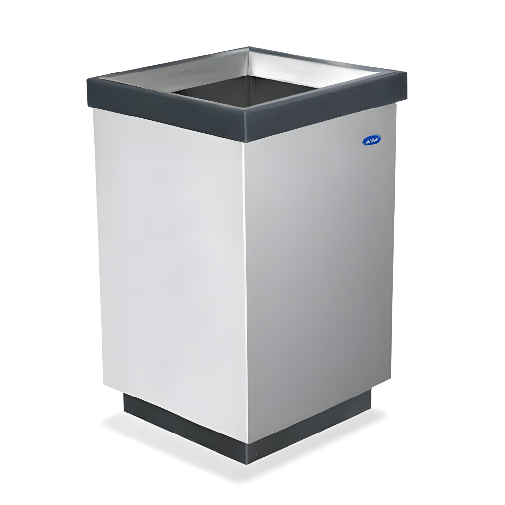 Bote cubo conico de 110 lts 633011