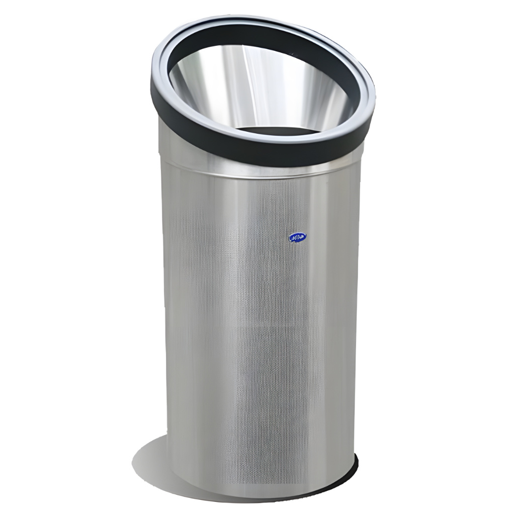 Bote jumbo tapa inclinada de 150 lts 626211