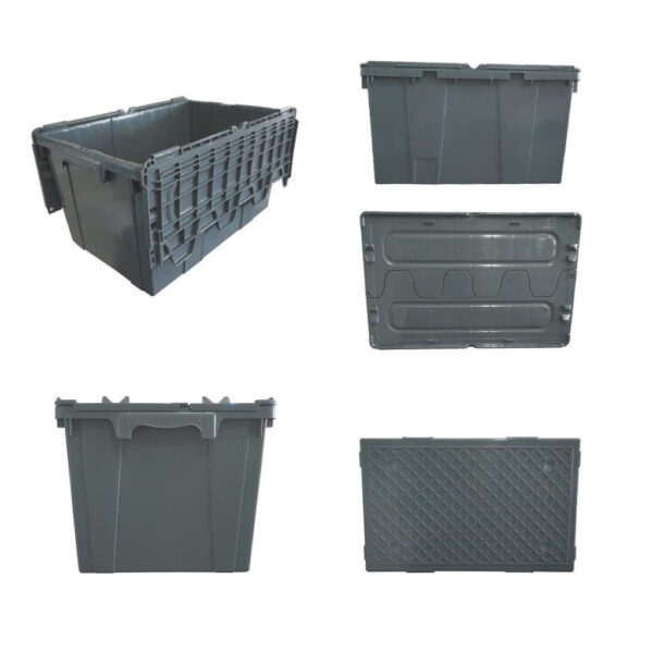 caja-plastico-de-bisagras-forte-color-gris