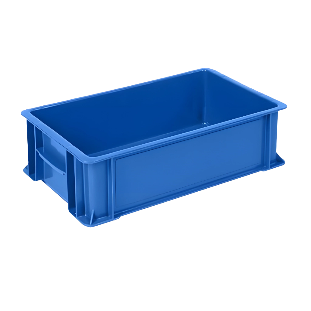 Caja industrial baja 1 para index