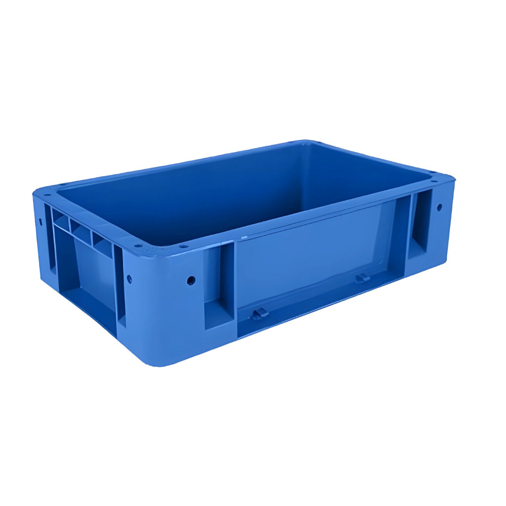 Caja industrial numero 1 para index