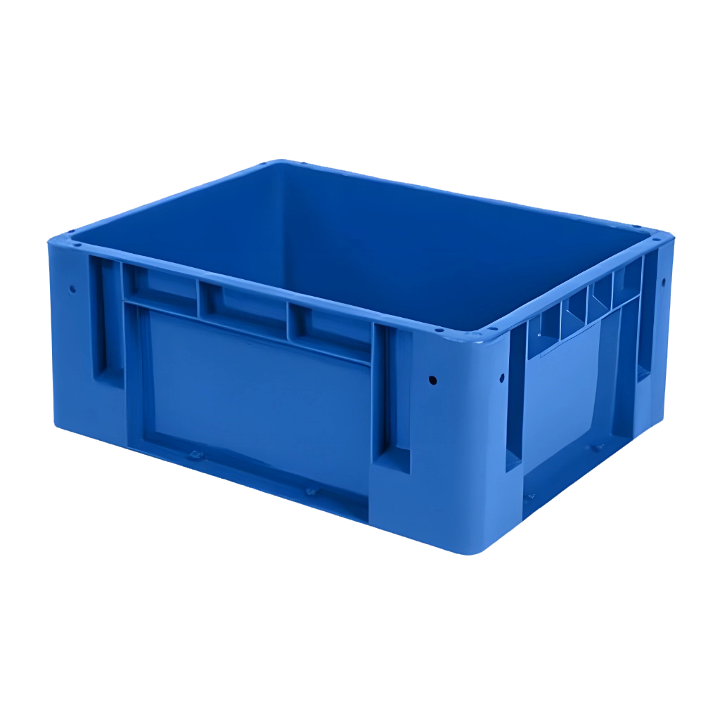 Caja industrial numero 3 para index