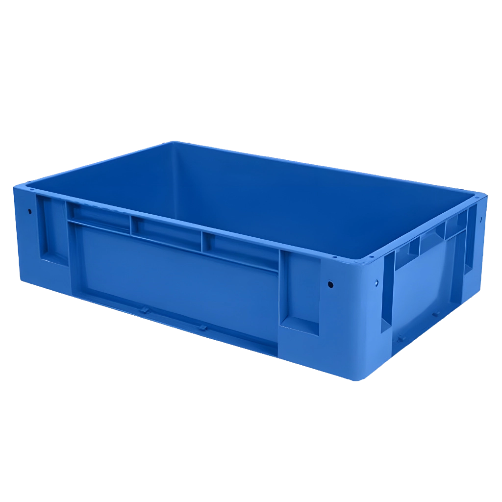 Caja industrial numero 4 para index