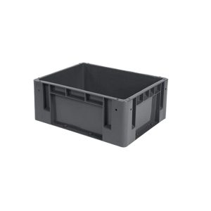 caja-de-plastico-industrial-no-3-gris | E4-1166