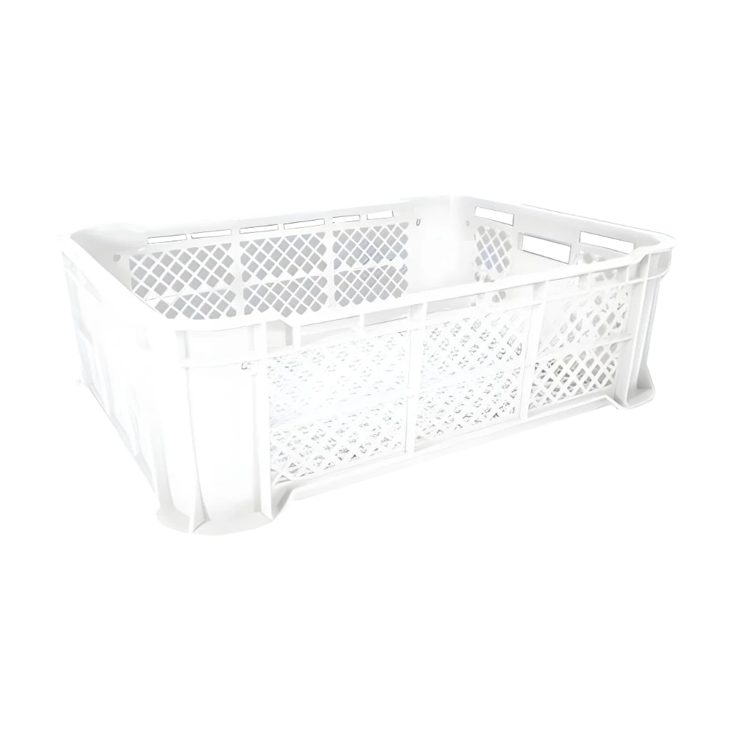 Caja rectangular para index