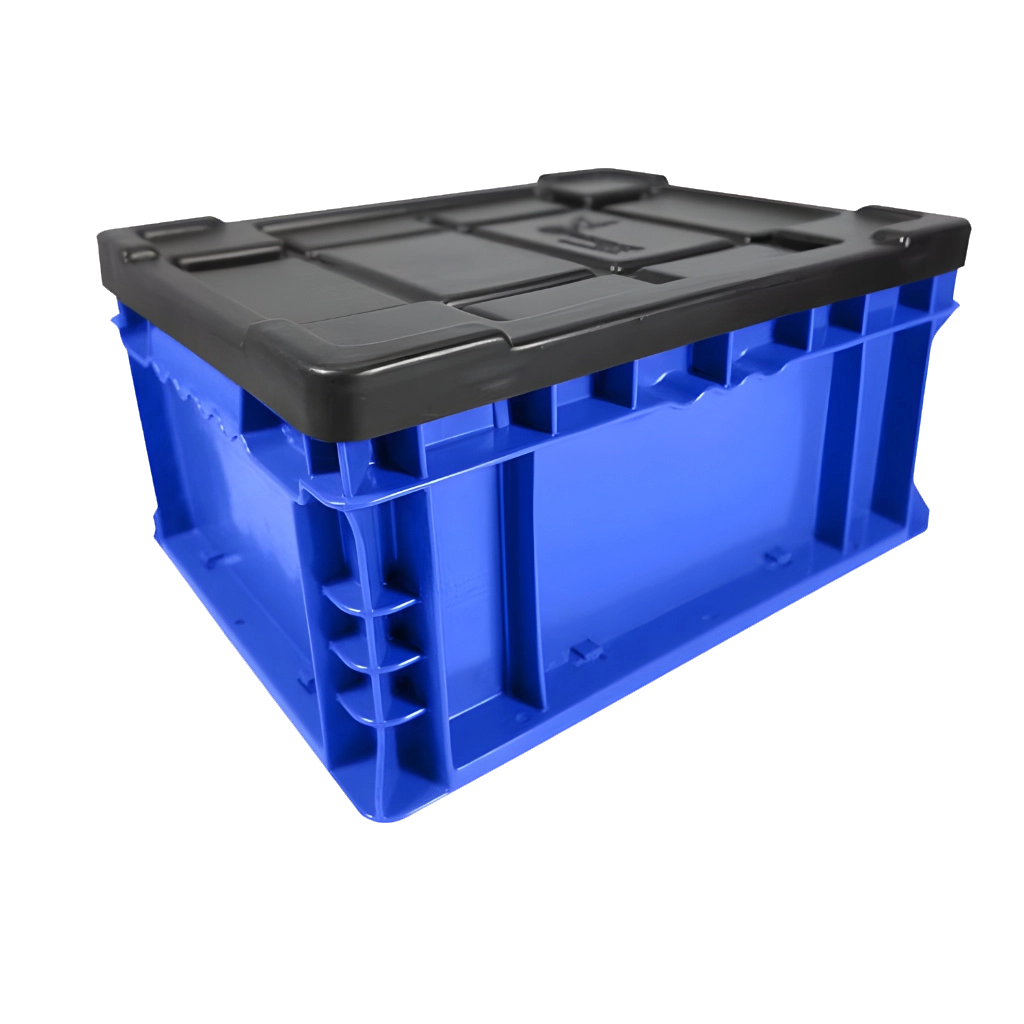 Caja tier one 14 x 11 x 7 con tapa para index