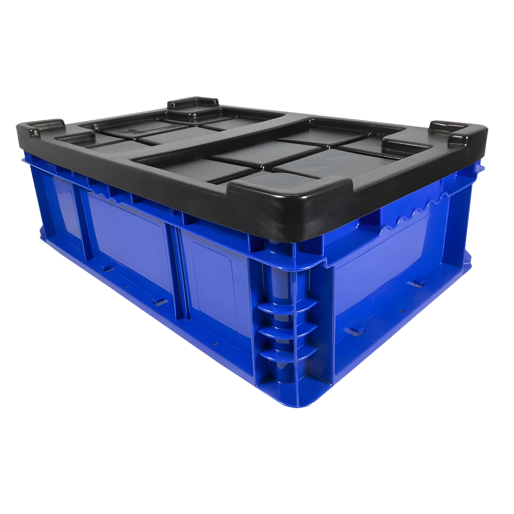 Caja tier one 23 x 14 x 7 con tapa para index