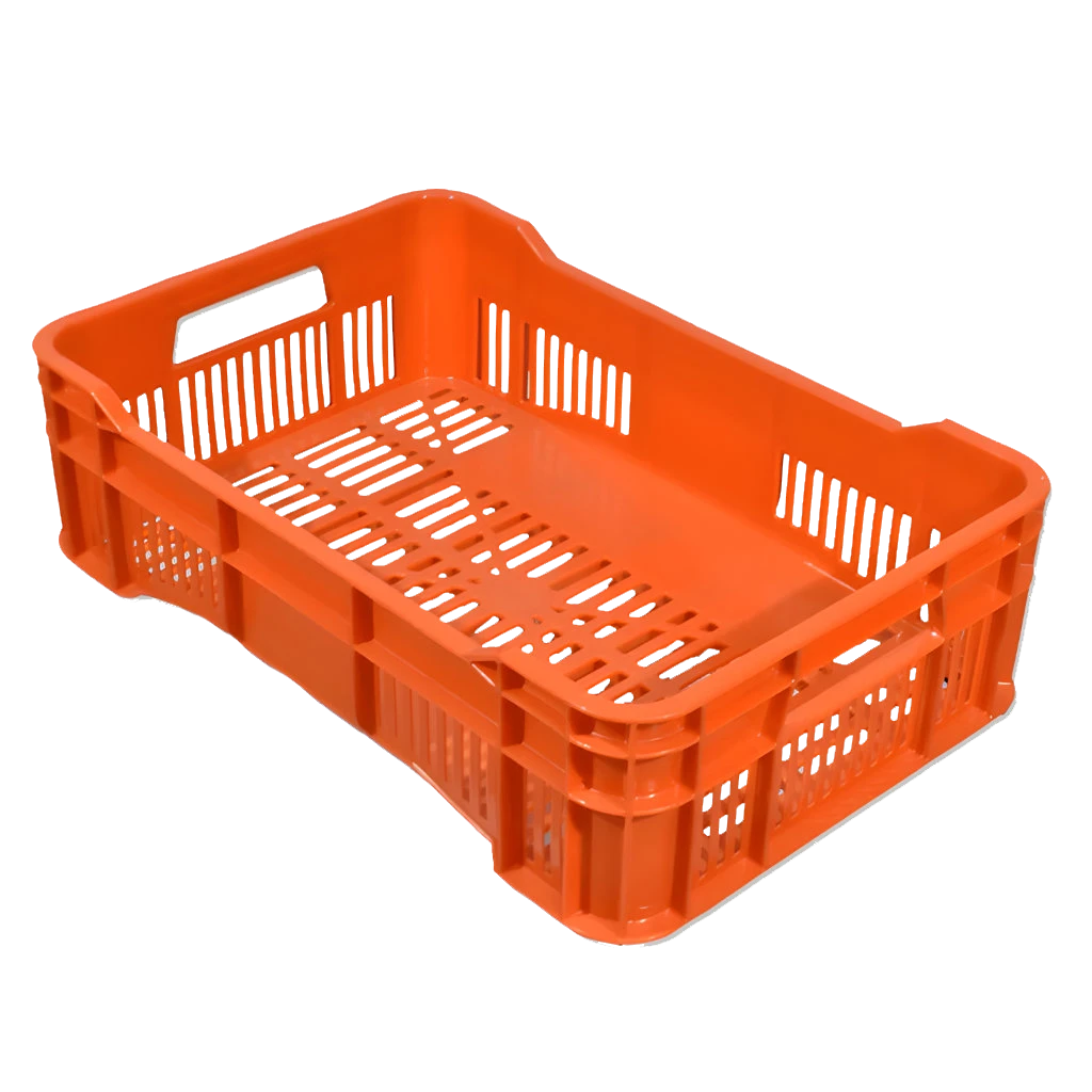 Caja walterino mediana calada piso calado para index