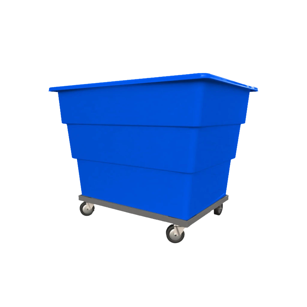 Cargacarro 1100 con plataforma para index