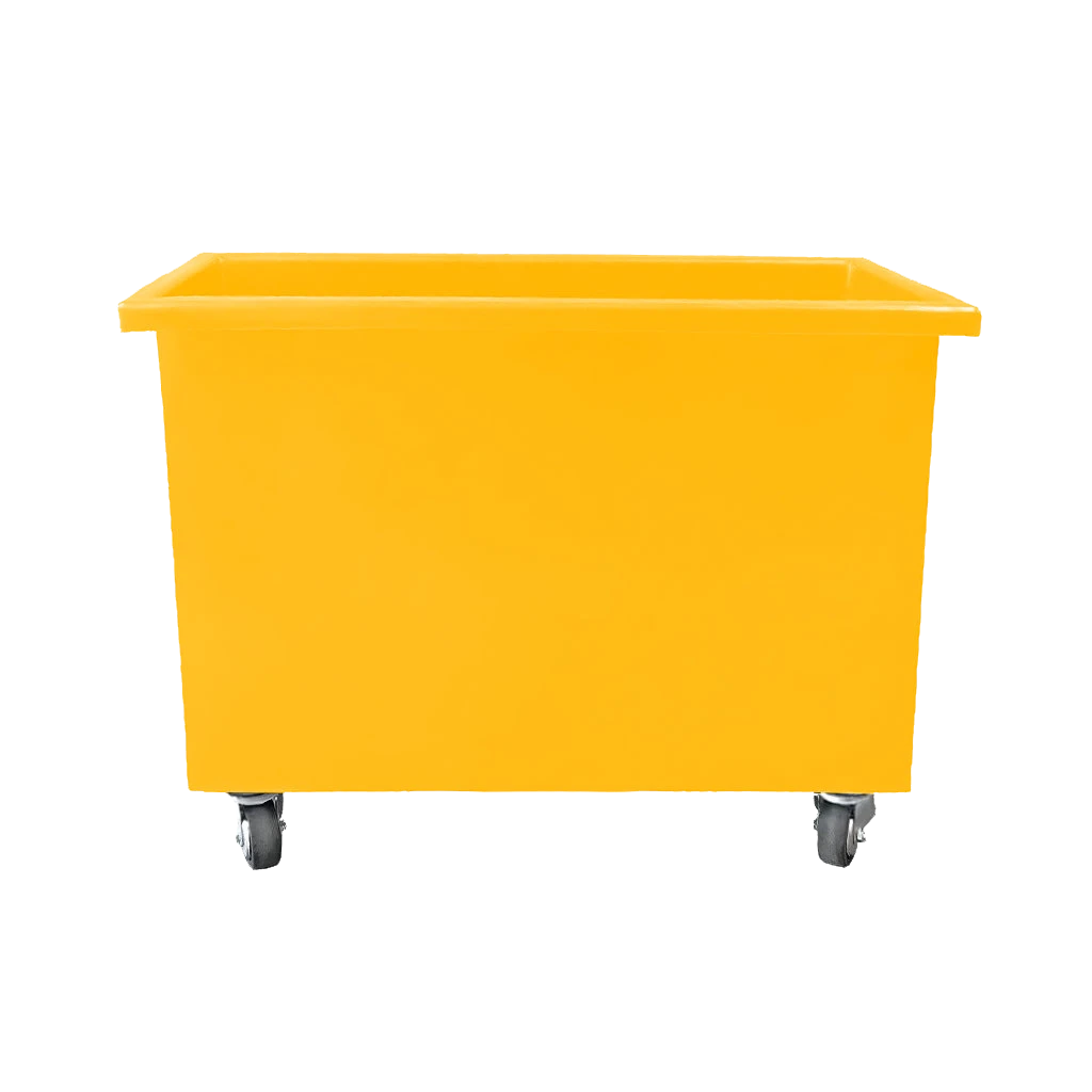 Carro canillero para inicio