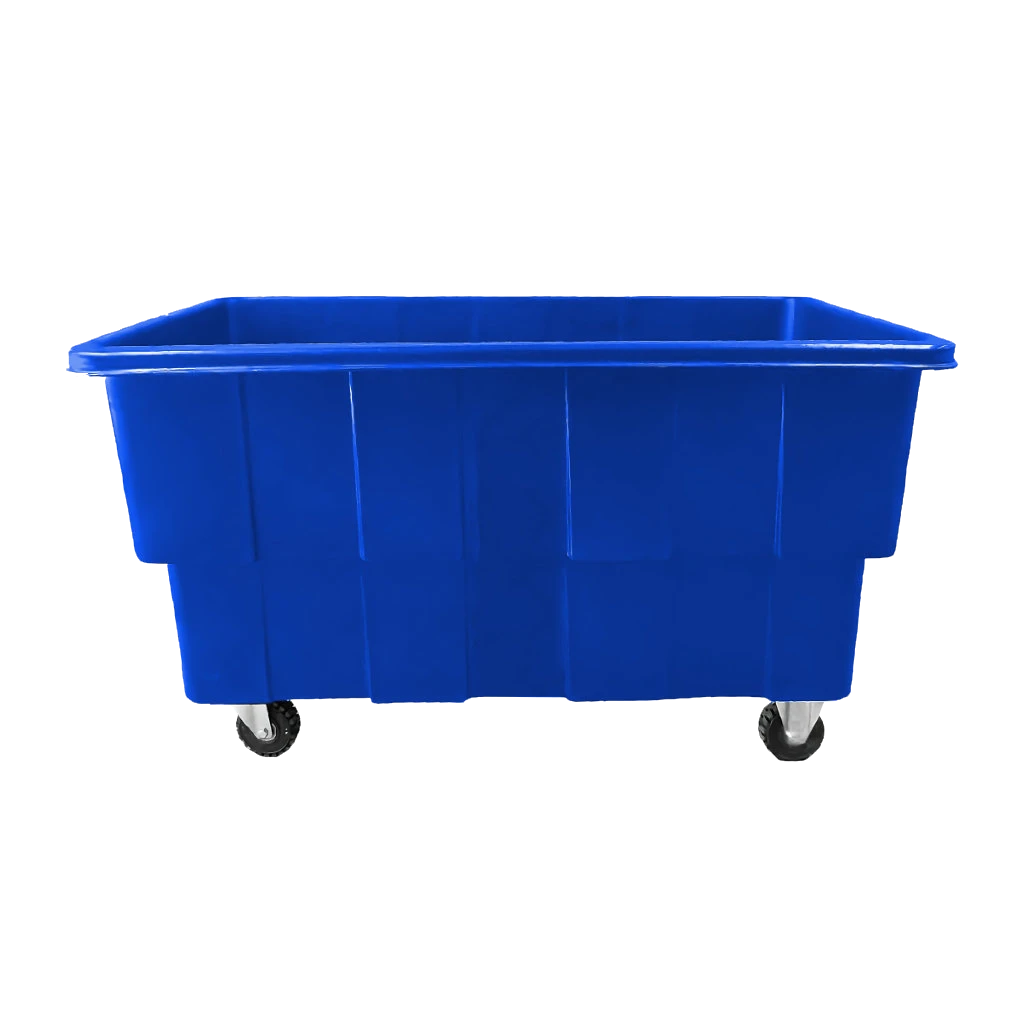 Carro lavanderia multicar 750 para index