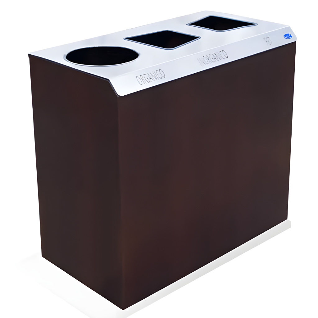 Contenedor ecologico office b 680042