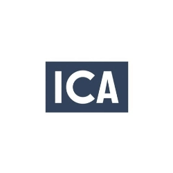 Logo cliente ica