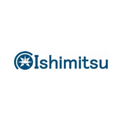 Logo cliente ishimitsu