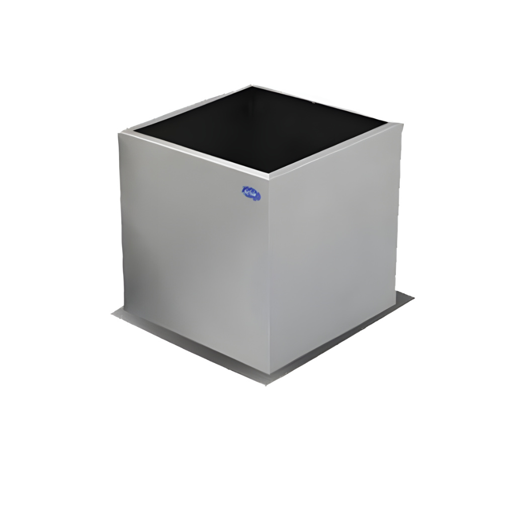 Jardinera cubo de 62 lts 704111