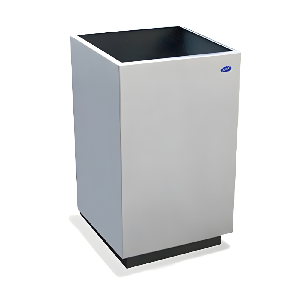 Jardinera cubo de 92 lts 704211