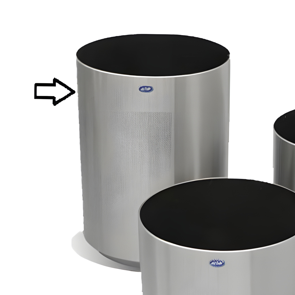 Jardinera jumbo de 156 lts 701211