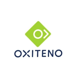 Logo cliente oxiteno