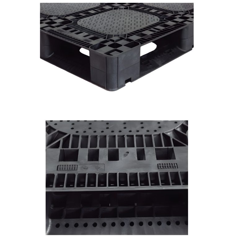 Pallet medium duty extras