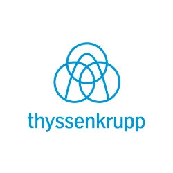 Logo cliente thyssenkrupp