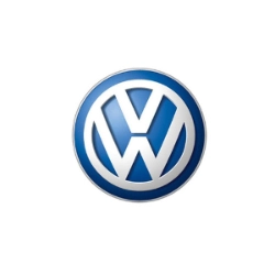 Logo cliente wolswagen