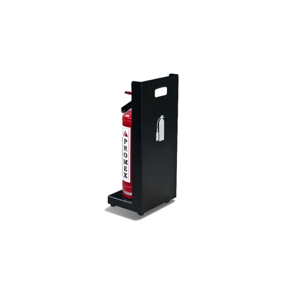 porta-extintor-movil-screen-negro | e4-10081