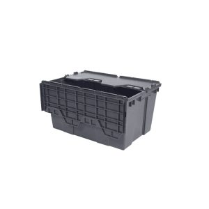 caja-plastico-de-bisagras-60-32-gris | E4-1170