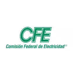 Logo cliente cfe