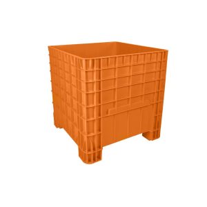 contenedor-de-plastico-mexico-cerrado-naranja | e4-3010