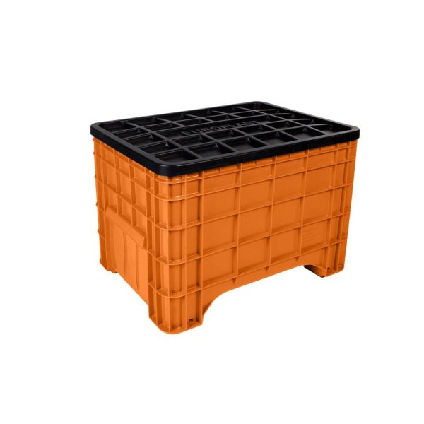 contenedor-de-plastico-milano-cerrado-naranja-con-tapa