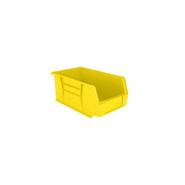 gaveta-de-plastico-numero-1-amarilla | E4-2001