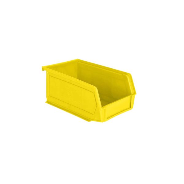 gaveta-de-plastico-numero-2-amarilla | E4-2002
