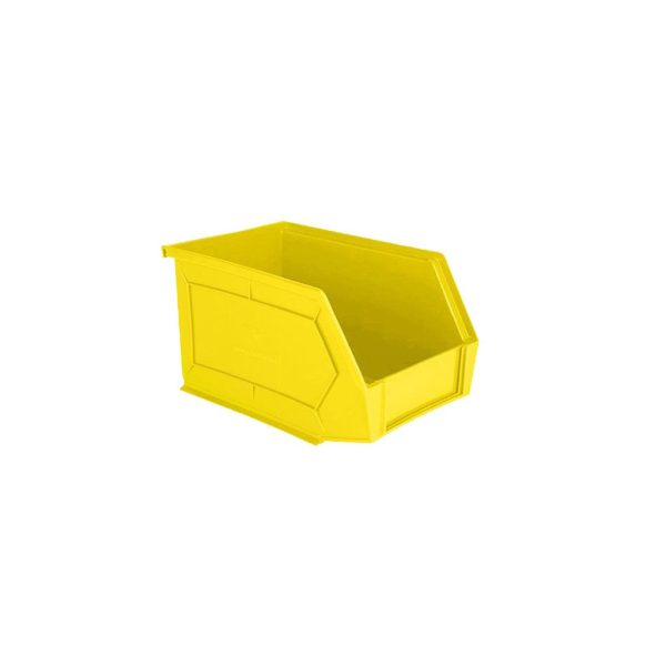 gaveta-de-plastico-numero-4-amarilla | E4-2004