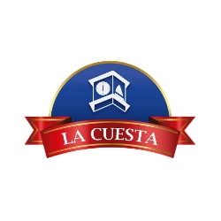 Logo cliente la cuesta