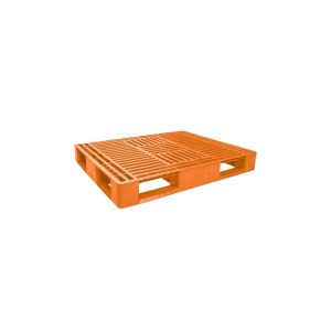 tarima-de-plastico-tipo-americano-naranja | E4-6032