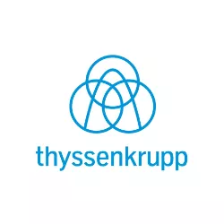 Logo cliente thyssenkrupp